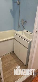 1-к квартира, на длительный срок, 35м2, 7/9 этаж