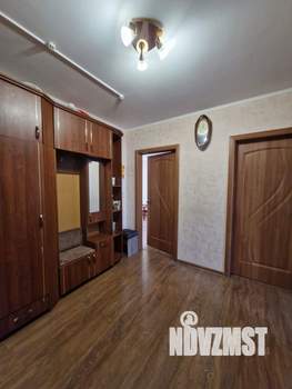 3-к квартира, на длительный срок, 72м2, 12/23 этаж