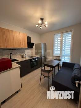 1-к квартира, на длительный срок, 29м2, 9/12 этаж