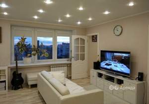 3-к квартира, на длительный срок, 56м2, 9/9 этаж