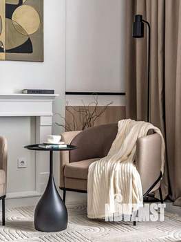 1-к квартира, на длительный срок, 35м2, 3/12 этаж