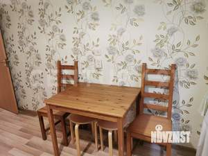 1-к квартира, на длительный срок, 37м2, 2/10 этаж