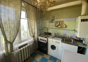 1-к квартира, на длительный срок, 35м2, 9/12 этаж