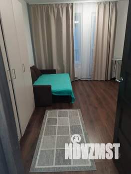 Студия квартира, посуточно, 25м2, 16/20 этаж