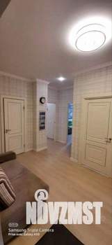 3-к квартира, посуточно, 103м2, 1/1 этаж