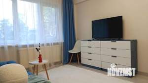 3-к квартира, на длительный срок, 60м2, 1/5 этаж