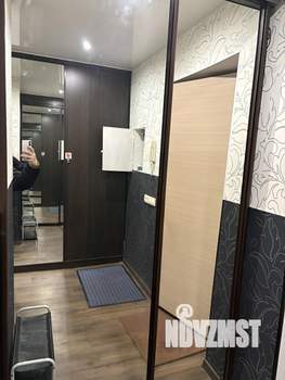 1-к квартира, на длительный срок, 30м2, 1/3 этаж