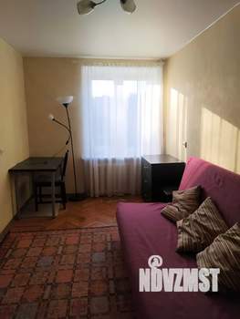 2-к квартира, на длительный срок, 42м2, 4/5 этаж