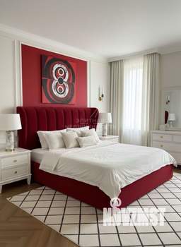 3-к квартира, на длительный срок, 120м2, 11/12 этаж