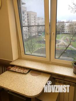 3-к квартира, на длительный срок, 58м2, 4/5 этаж