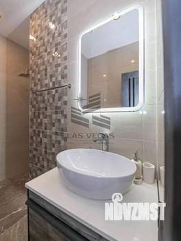 3-к квартира, на длительный срок, 90м2, 8/12 этаж