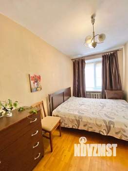 3-к квартира, на длительный срок, 56м2, 5/5 этаж