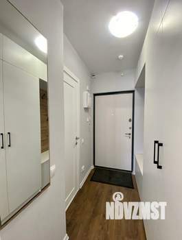 Студия квартира, на длительный срок, 25м2, 25/25 этаж