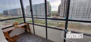 1-к квартира, на длительный срок, 41м2, 5/14 этаж