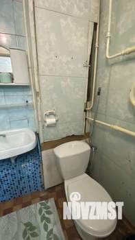 1-к квартира, на длительный срок, 30м2, 2/9 этаж