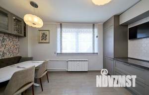 3-к квартира, на длительный срок, 75м2, 7/14 этаж
