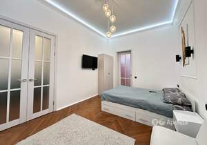 2-к квартира, на длительный срок, 52м2, 2/5 этаж