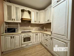 1-к квартира, на длительный срок, 40м2, 3/10 этаж