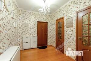 2-к квартира, на длительный срок, 52м2, 3/10 этаж
