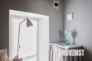 2-к квартира, посуточно, 55м2, 2/4 этаж