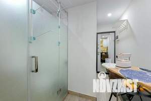 1-к квартира, посуточно, 10м2, 1/5 этаж