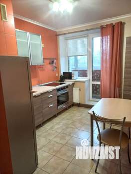 1-к квартира, на длительный срок, 32м2, 7/18 этаж