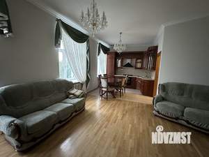 4-к квартира, на длительный срок, 107м2, 5/7 этаж