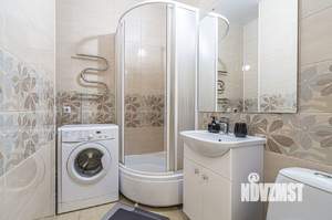 Студия квартира, посуточно, 32м2, 16/24 этаж