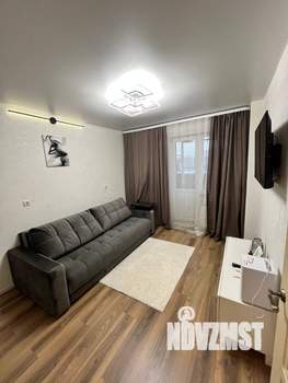 1-к квартира, на длительный срок, 36м2, 11/25 этаж