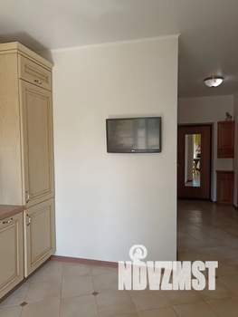 1-к квартира, посуточно, 45м2, 4/22 этаж