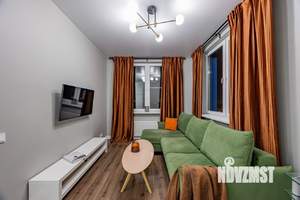 2-к квартира, на длительный срок, 58м2, 12/16 этаж