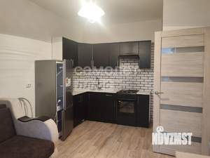 1-к квартира, на длительный срок, 33м2, 6/18 этаж