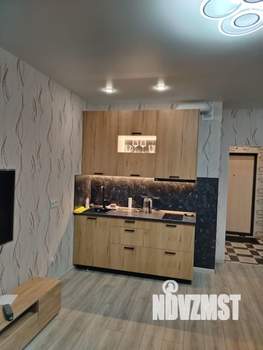 Студия квартира, на длительный срок, 30м2, 11/25 этаж