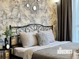Студия квартира, посуточно, 25м2, 3/20 этаж