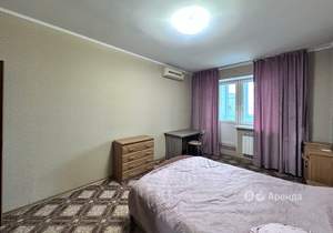 3-к квартира, на длительный срок, 105м2, 8/23 этаж