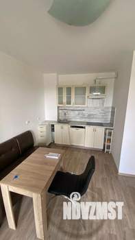 1-к квартира, на длительный срок, 34м2, 8/22 этаж