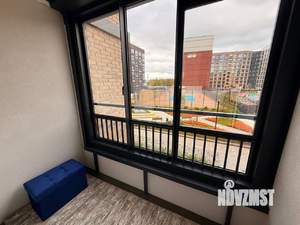 1-к квартира, на длительный срок, 33м2, 2/9 этаж