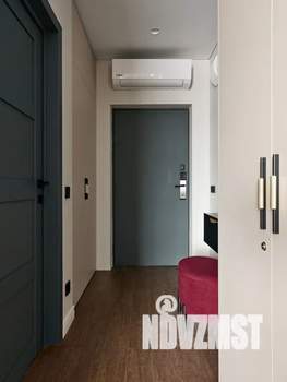 Студия квартира, посуточно, 26м2, 6/10 этаж