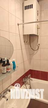 2-к квартира, посуточно, 52м2, 5/5 этаж