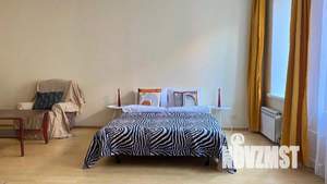 1-к квартира, посуточно, 61м2, 1/1 этаж