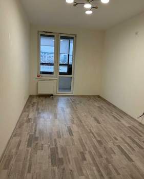 1-к квартира, на длительный срок, 38м2, 6/12 этаж