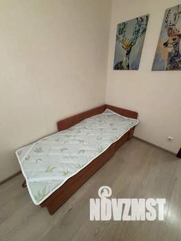 1-к квартира, посуточно, 33м2, 6/20 этаж