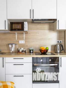 Студия квартира, посуточно, 25м2, 4/16 этаж