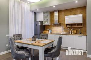 2-к квартира, на длительный срок, 64м2, 9/19 этаж
