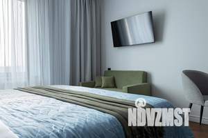 1-к квартира, посуточно, 24м2, 10/10 этаж