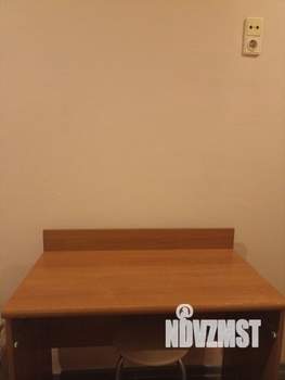 Студия квартира, на длительный срок, 18м2, 1/4 этаж