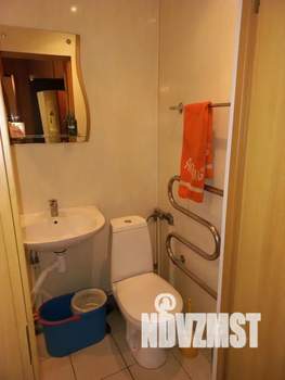 1-к квартира, посуточно, 30м2, 4/4 этаж