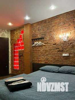 1-к квартира, посуточно, 15м2, 1/1 этаж