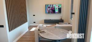 1-к квартира, на длительный срок, 50м2, 18/22 этаж