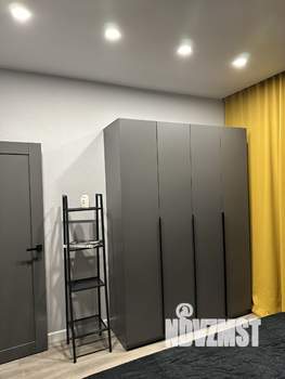 1-к квартира, на длительный срок, 35м2, 13/13 этаж